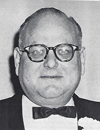 Casper J. Knight, Jr., Executive Director, USS Olympia